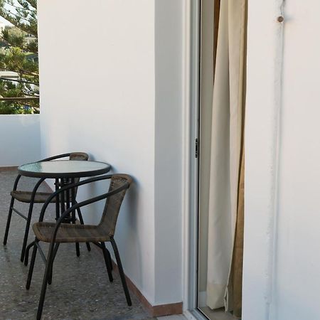 Irene Suite Chania Kato Daratso Extérieur photo