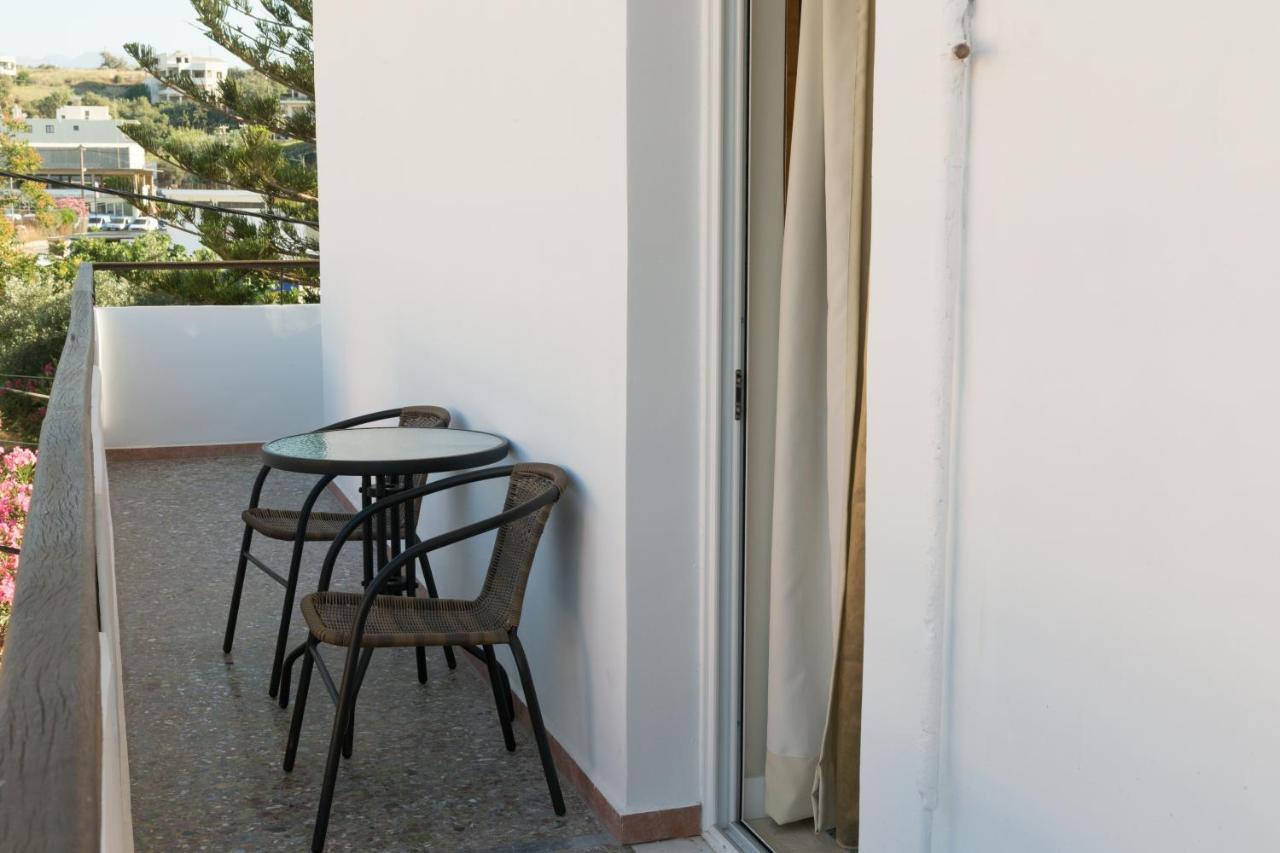 Irene Suite Chania Kato Daratso Extérieur photo